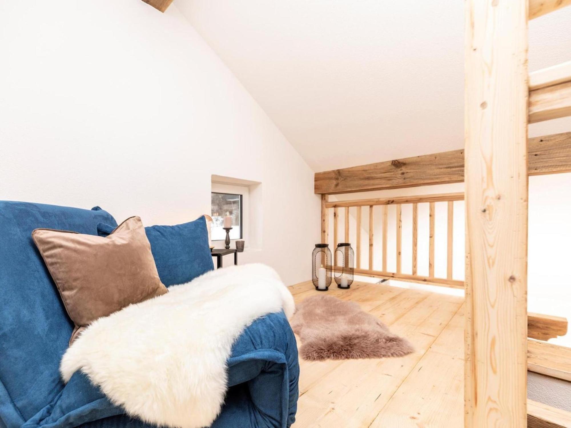 Apartment In Strass Im Zillertal In A Beautiful Setting Exterior photo